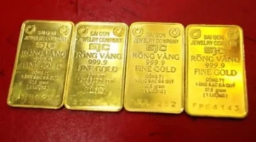 تراجع الأسعار العالمية.. الذهب يفقد بريقه في الأسواق وسط تبدلات مفاجئة للنتائج المصرفية